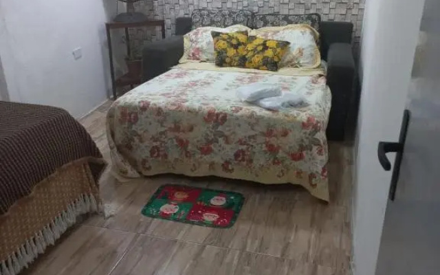 Casa Aconchego 1