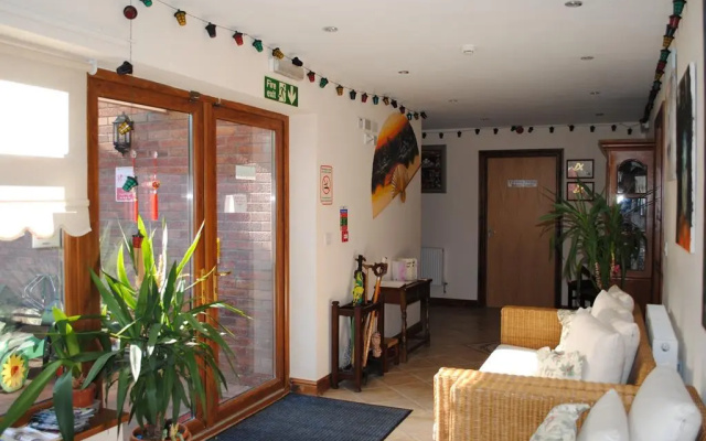 Central Guest House