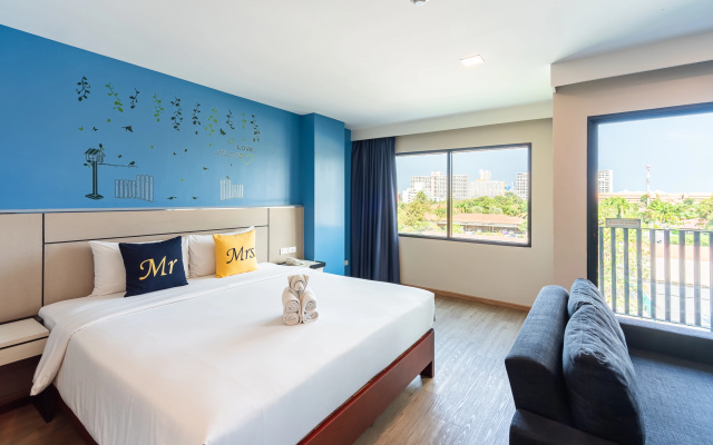 LawinTa Hotel Pattaya