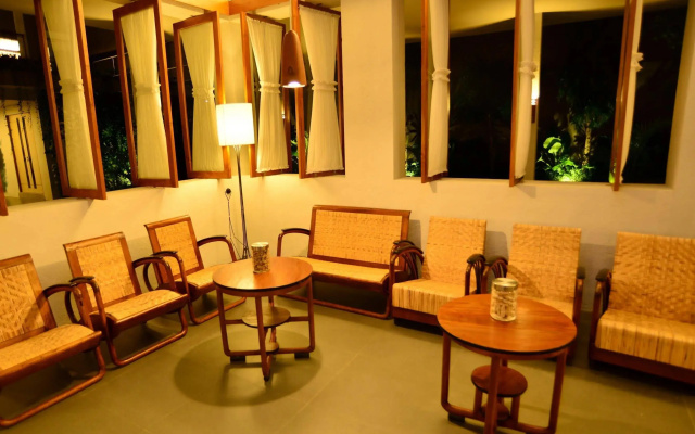 Blambangan Hotel