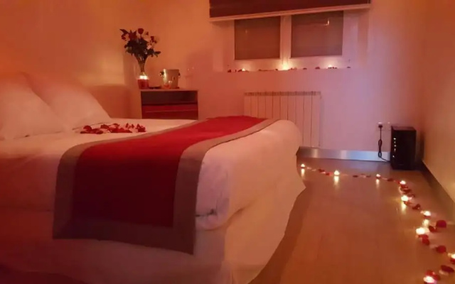 APPART'HOTEL61