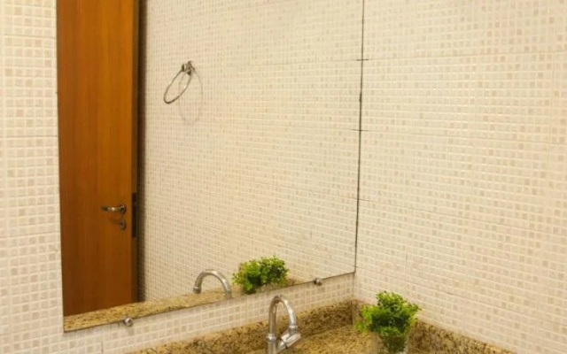 Minas Apart Hotel