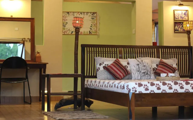 Bagh Sarai Resorts
