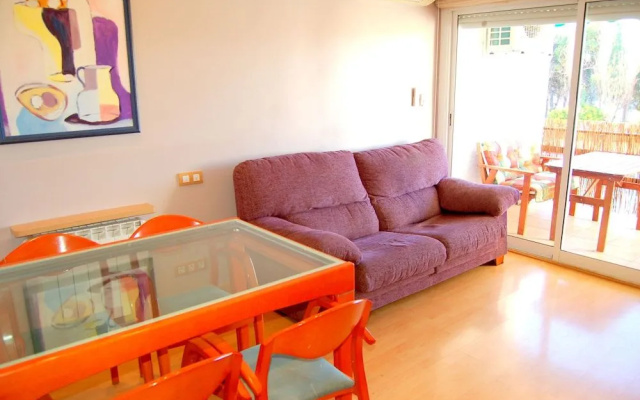 Appartement Cala Llevado - Costa Brava