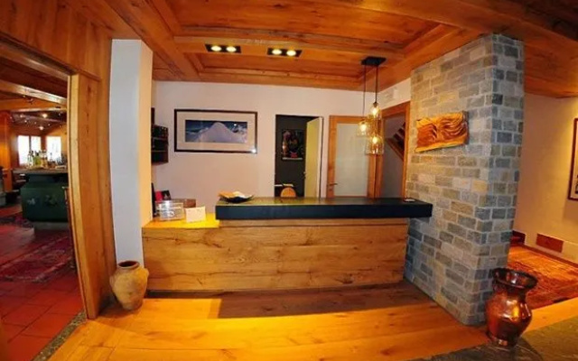 Residence Dufour