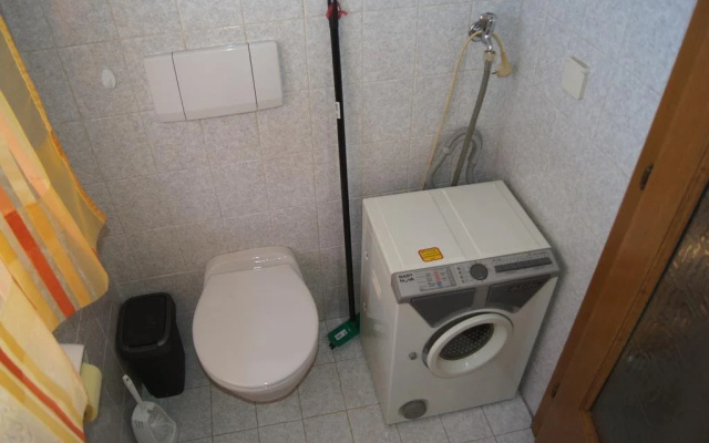 Pension Gailer
