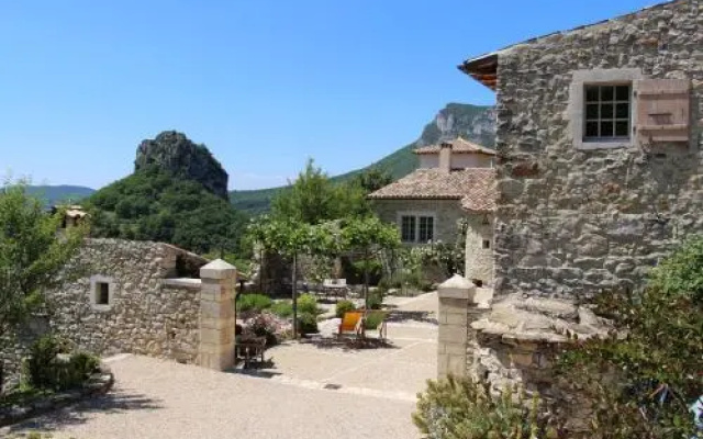 Domaine du Roc