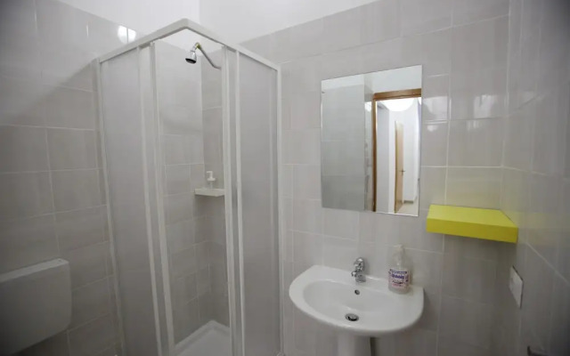 Dimora Hostel