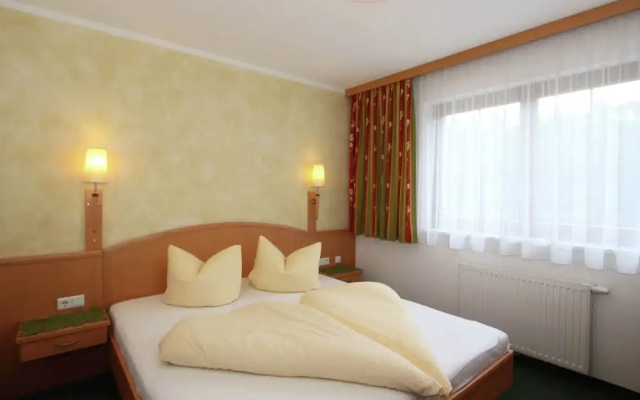 Holiday Home in Kaltenbach Near ski Lift