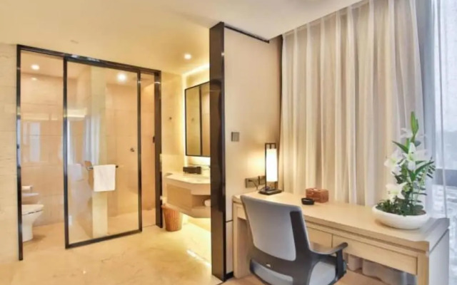Ssaw Boutique Hotel Wenzhou