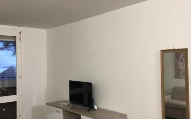 Appartamento San Nicola 2 secondo piano