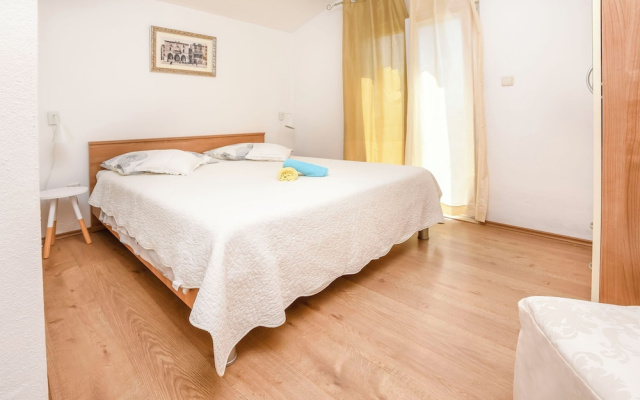 Apartments Suncica