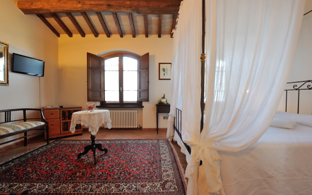Ripa Relais Colle del Sole