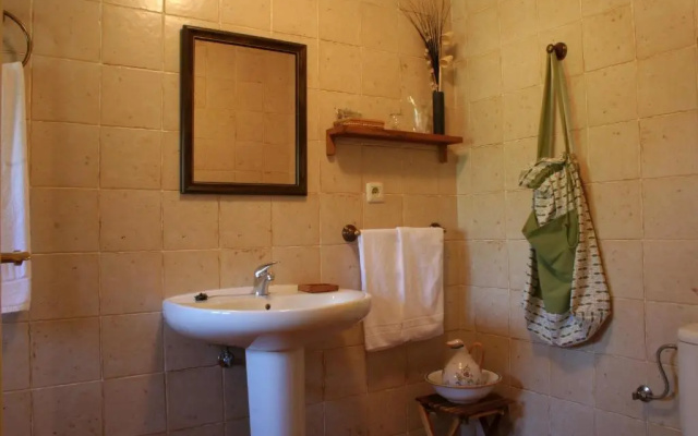 Casa Rural Luna