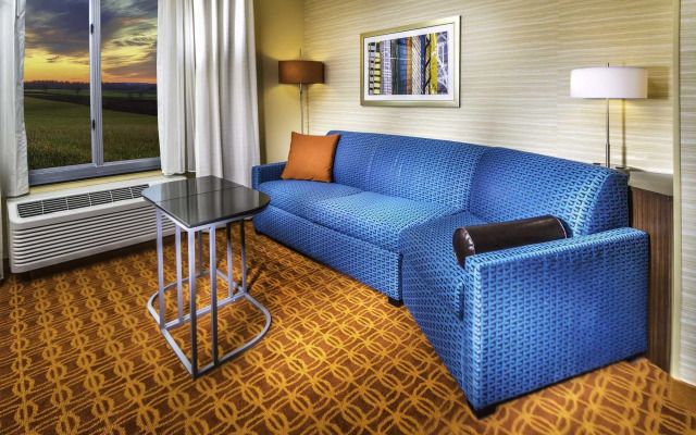 Fairfield Inn & Suites by Marriott Twin Falls