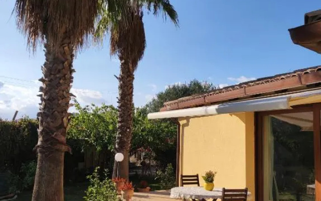 Casa Vacanze La Cuntintizza