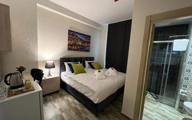 Tempo Florya Hotel