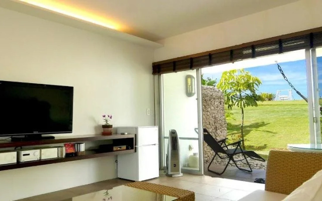 Villa Elilai Miyakojima