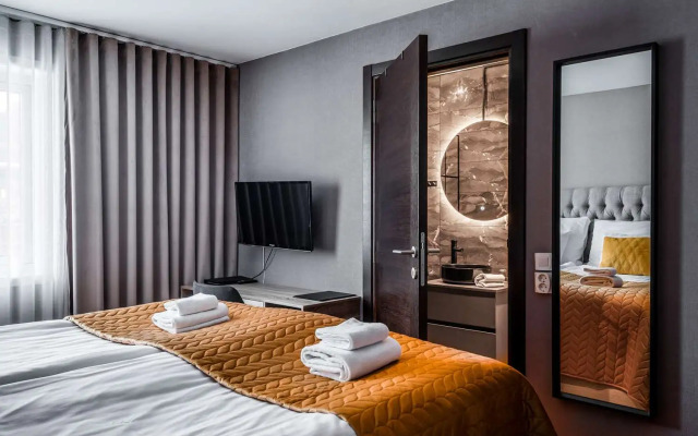 Best Western Hedasen