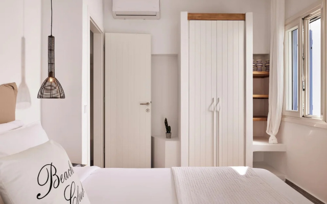 Eutopia Suites Sifnos