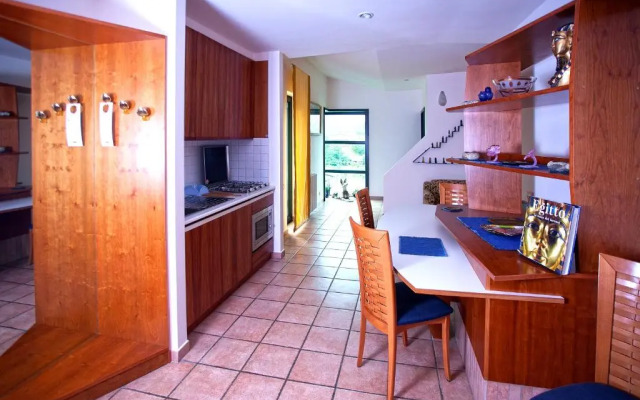 My Place
