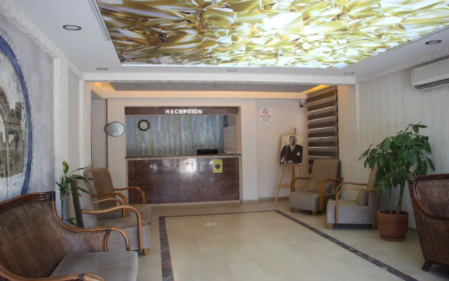Tiana Moonlight Hotel - All Inclusive