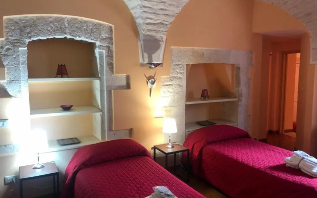 B&B Nel Centro Storico