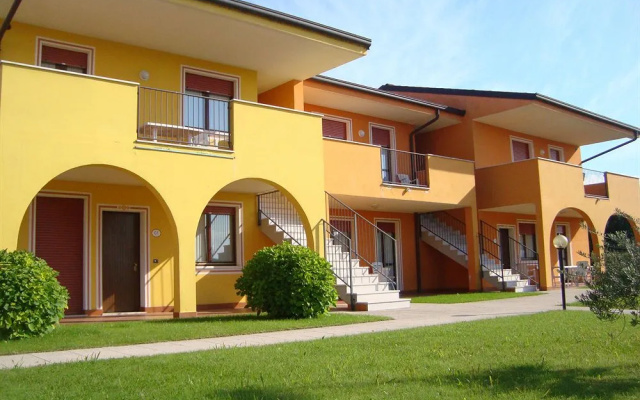 Meridiana Residence