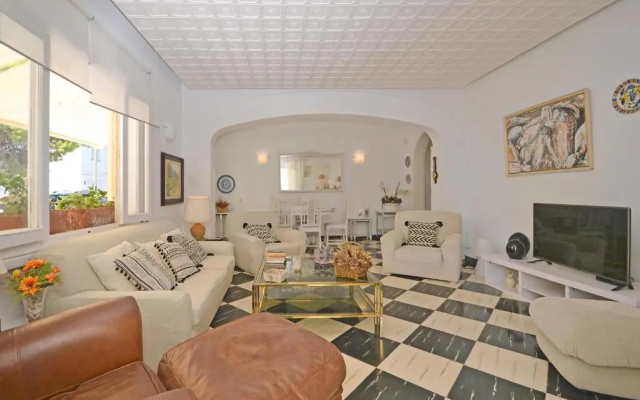 Villa Bambu