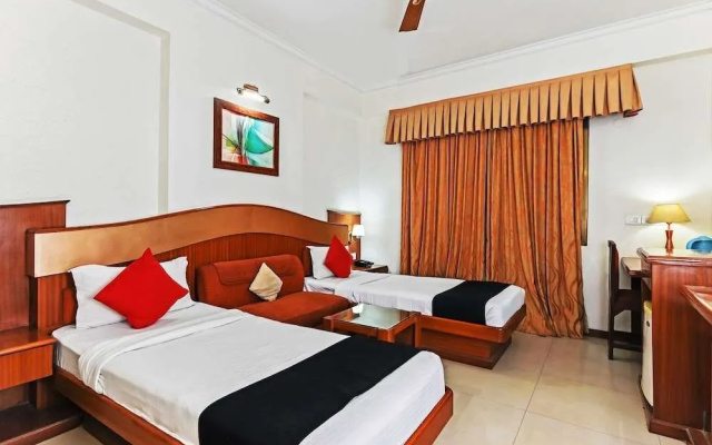 Hotel Royal Empire