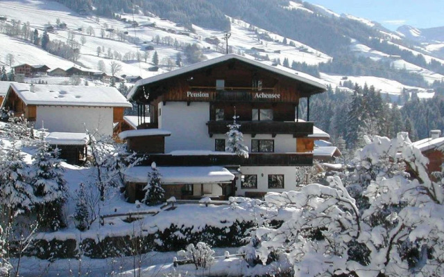 Pension Achensee