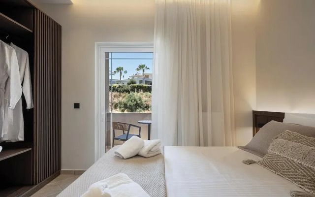 Kymélia Luxury Residences With Sea View