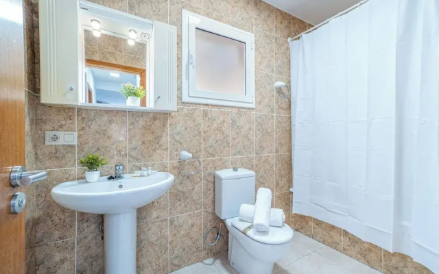 Jouvacations Villa Freser 3
