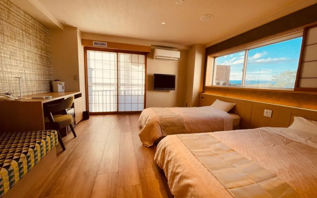 Stay View Ikaho