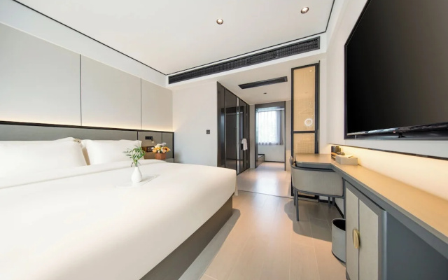 Gongxili - Xige Hotel