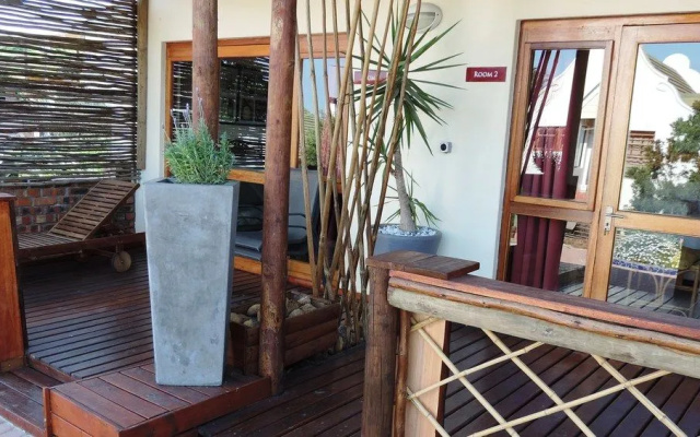 Capelands Wine Farm