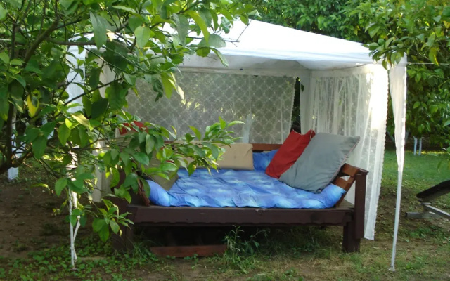 Myland Nature Hotel