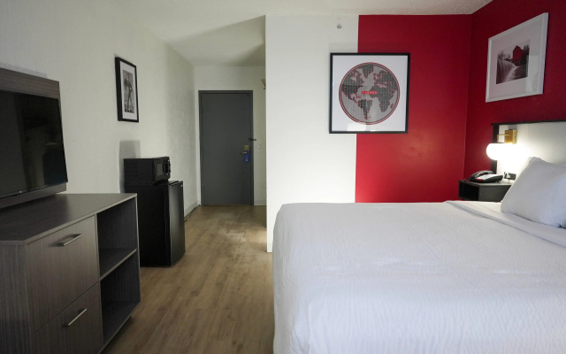 Ramada by Wyndham Tulsa Broken Arrow