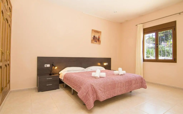Villa Medina 20 by Abahana Villas