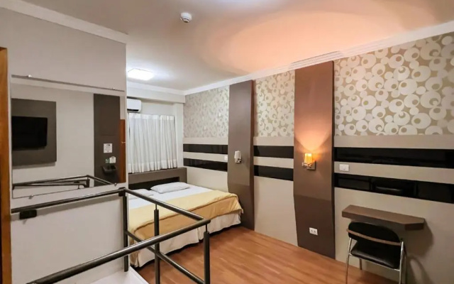 GoldMen Business Hotel Cianorte