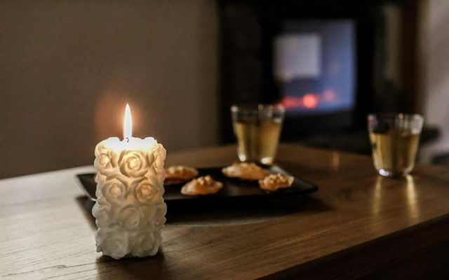 Apartamenty Przy Dolinie Kościeliskiej