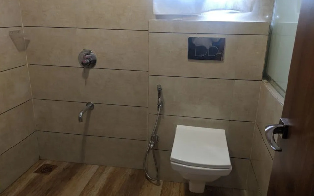 Thane Atharva Residency