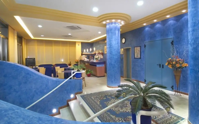 Hotel Caesar