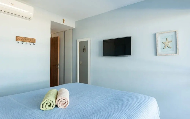 Porto Beach Residence