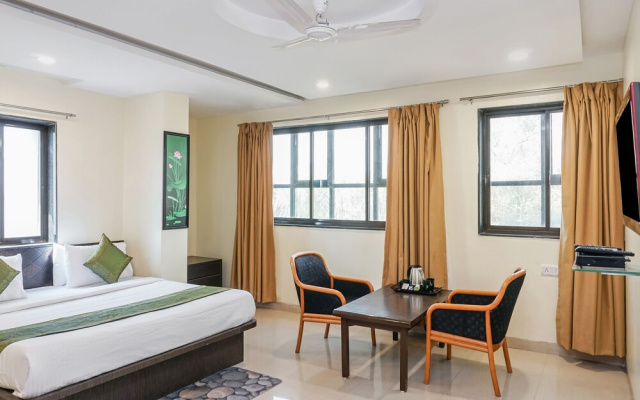 Hotel Shagun Executive