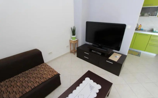 Apartment Alen