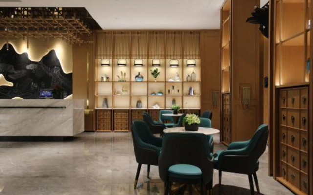 haofeng  S hotel