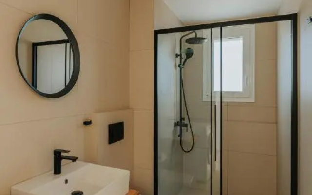 Ponte Suites