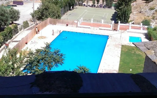 Hotel Sahyl