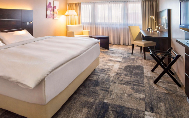 Mercure Hotel Hamm